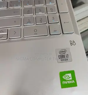 New Laptop HP Pavilion 15 8GB Intel Core I7 HDD 1T