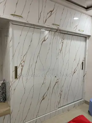 Aesthetic and Durable Cupboards