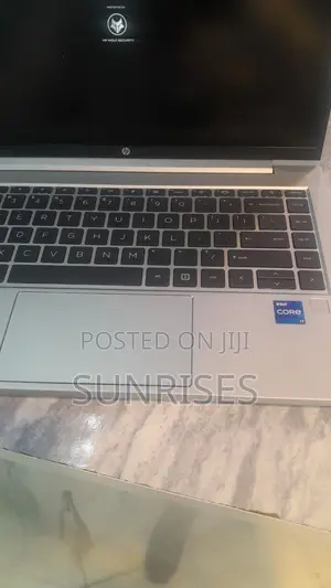 New Laptop HP ProBook 430 G8 16GB Intel Core I7 SSD 512GB