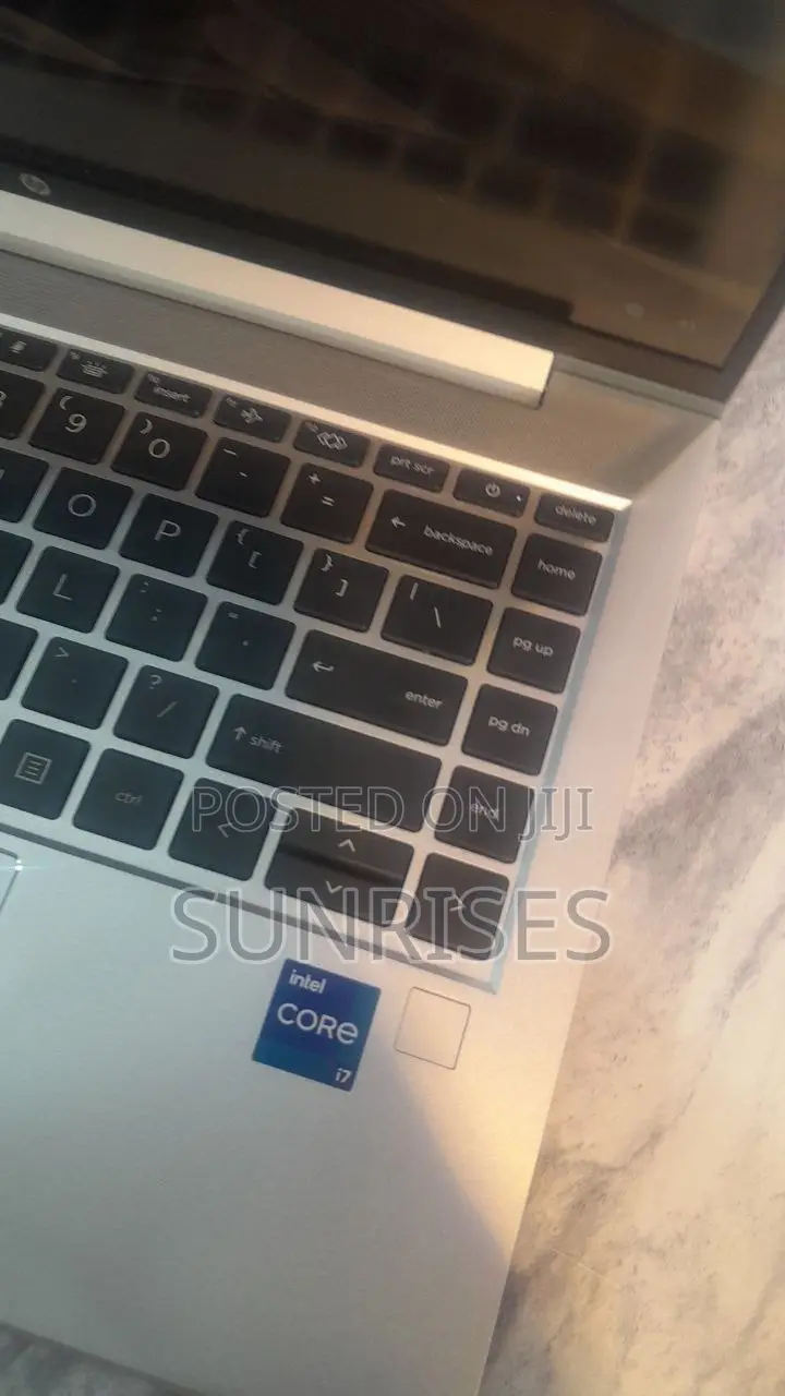 New Laptop HP ProBook 430 G8 16GB Intel Core I7 SSD 512GB