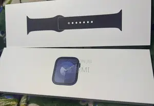 Apple Watch Series 9 Packed 45mm