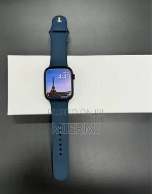 Apple Watch Series 9 Packed 45mm
