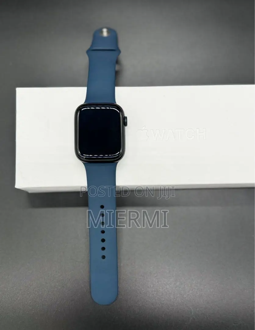 Apple Watch Series 9 Packed 45mm