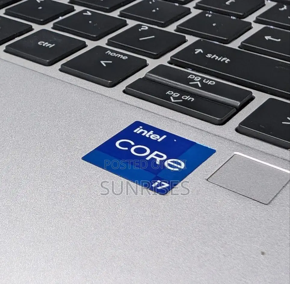 New Laptop HP ProBook 430 G8 16GB Intel Core I7 SSD 512GB