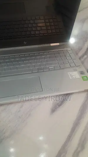 New Laptop HP Pavilion 15 8GB Intel Core I5 SSD 512GB