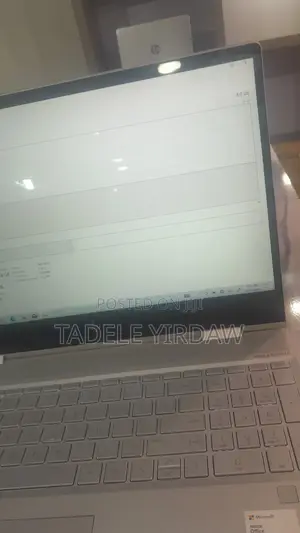 New Laptop HP Pavilion 15 8GB Intel Core I5 SSD 512GB