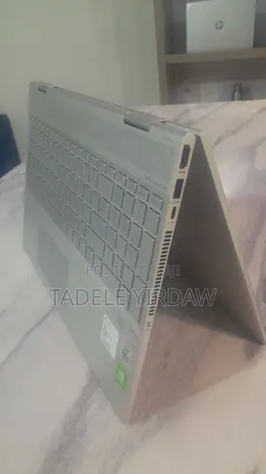 New Laptop HP Pavilion 15 8GB Intel Core I5 SSD 512GB