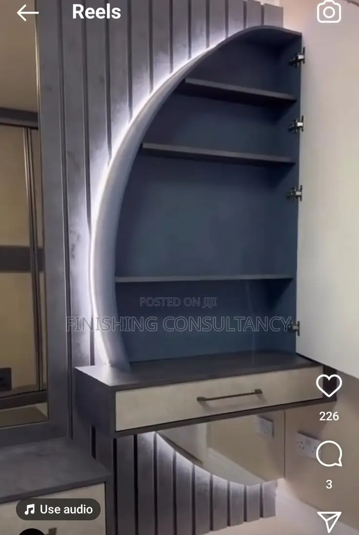 Attractive Dressing Works