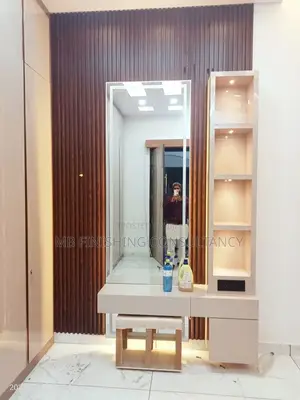 Attractive Dressing Works