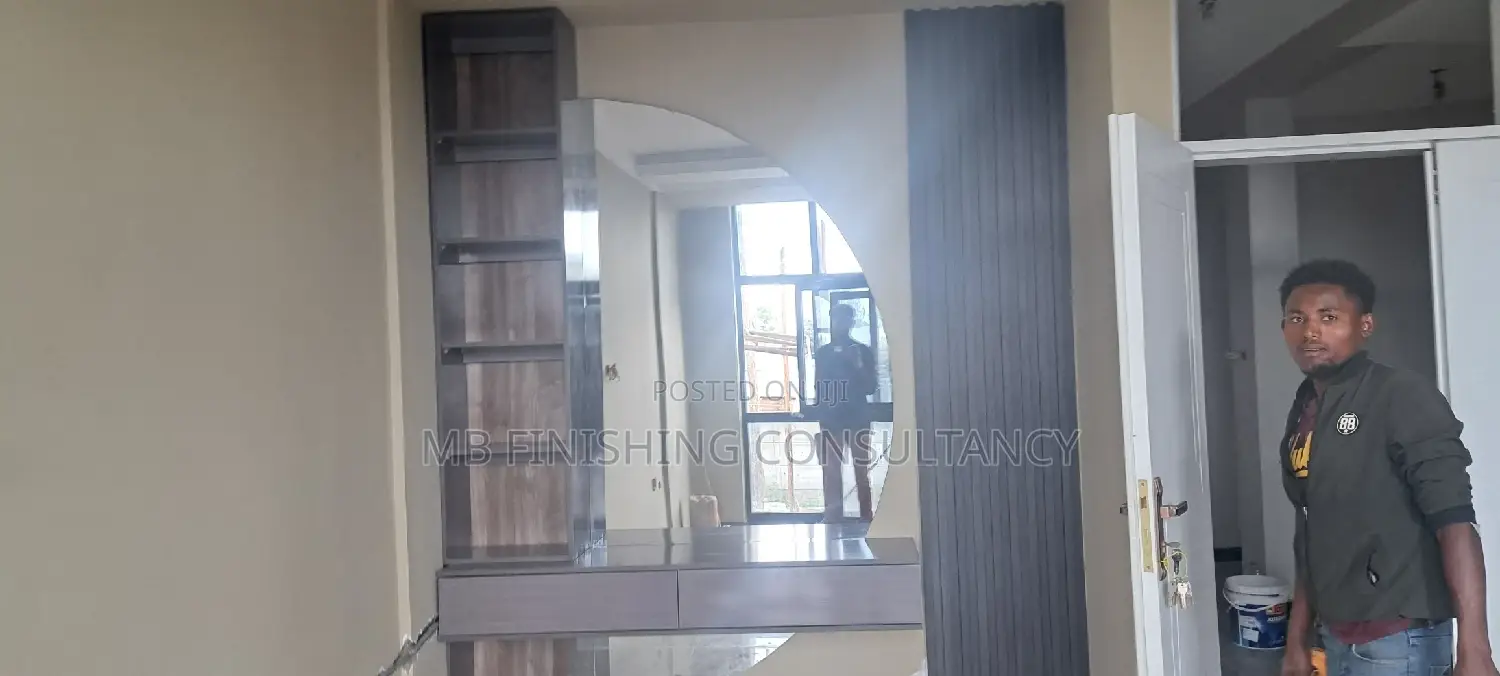 Attractive Dressing Works