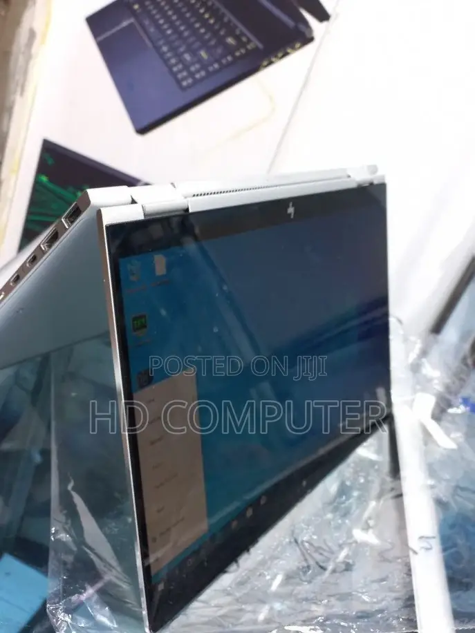 New Laptop HP EliteBook X360 1030 G4 16GB Intel Core I5 SSD 512GB