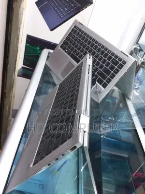 New Laptop HP EliteBook X360 1030 G4 16GB Intel Core I5 SSD 512GB