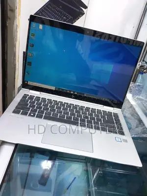 New Laptop HP EliteBook X360 1030 G4 16GB Intel Core I5 SSD 512GB