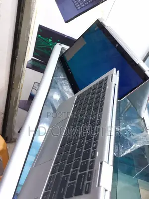 New Laptop HP EliteBook X360 1030 G4 16GB Intel Core I5 SSD 512GB