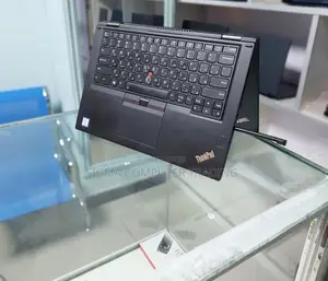 New Laptop Lenovo ThinkPad X380 Yoga 16GB Intel Core I7 SSD 512GB