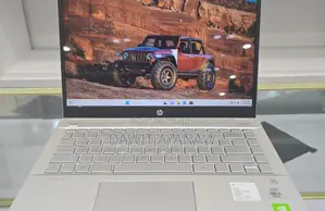 New Laptop HP Pavilion 14 8GB Intel Core I5 SSD 512GB