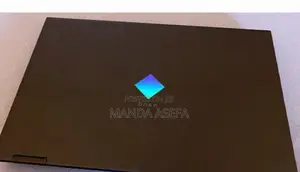 New Laptop HP Omen 15 16GB Intel Core I7 SSD 1T