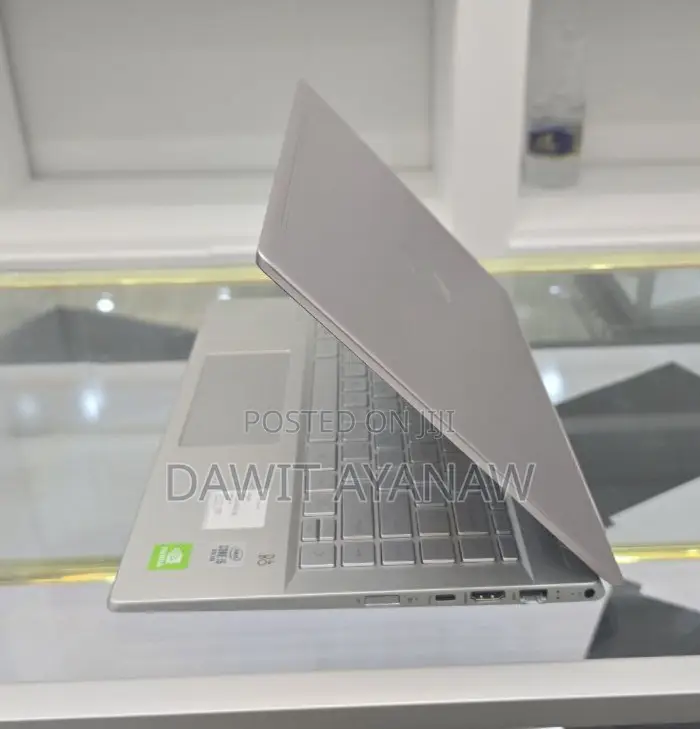 New Laptop HP Pavilion 14 8GB Intel Core I5 SSD 512GB