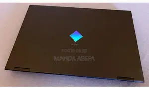 New Laptop HP Omen 15 16GB Intel Core I7 SSD 1T