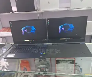 Photo - New Laptop HP Victus 16 8GB Intel Core I5 SSD 512GB