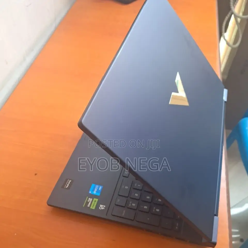 New Laptop HP Victus 16 8GB Intel Core I5 SSD 512GB