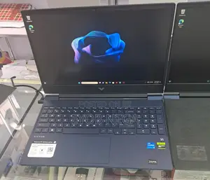 New Laptop HP Victus 16 8GB Intel Core I5 SSD 512GB