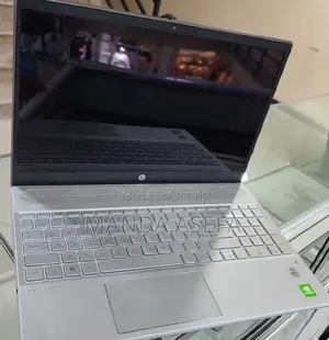 New Laptop HP Pavilion 15 8GB Intel Core I7 HDD 1T