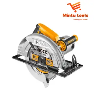 Ingco Circular Saw 2200w