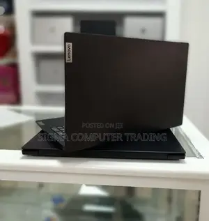 New Laptop Lenovo Ideapad 3 8GB AMD Ryzen 3 SSD 256GB