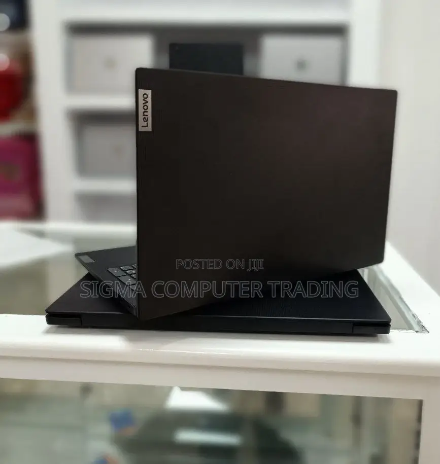 New Laptop Lenovo Ideapad 3 8GB AMD Ryzen 3 SSD 256GB