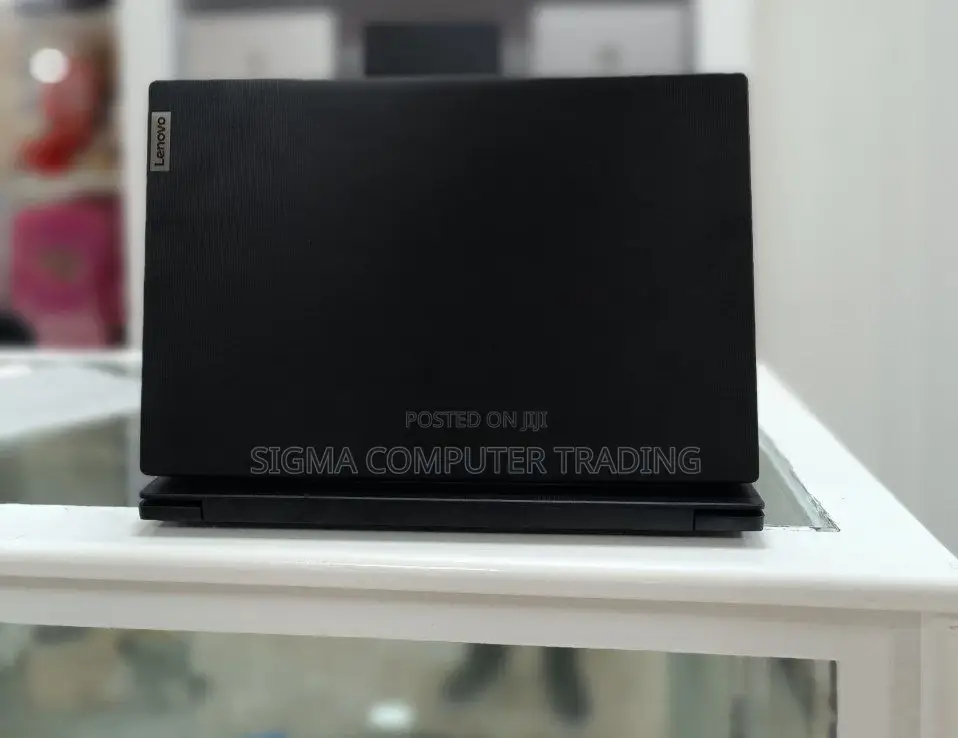 New Laptop Lenovo Ideapad 3 8GB AMD Ryzen 3 SSD 256GB