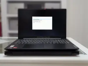 New Laptop Lenovo Ideapad 3 8GB AMD Ryzen 3 SSD 256GB