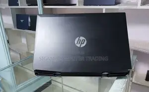 Photo - New Laptop HP Pavilion 15 16GB Intel Core I7 SSD 1T