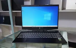 New Laptop HP Pavilion 15 16GB Intel Core I7 SSD 1T