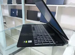 New Laptop HP Pavilion 15 16GB Intel Core I7 SSD 1T