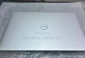 Photo - New Laptop Dell XPS 15 16GB Intel Core I7 SSD 512GB