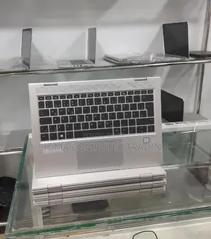 New Laptop HP EliteBook 830 G5 16GB Intel Core I5 SSD 512GB