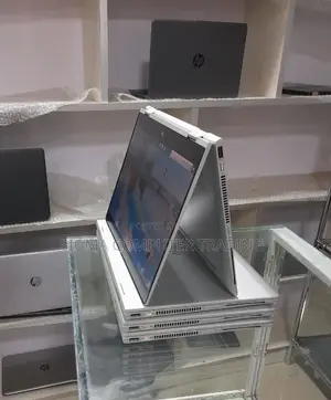 New Laptop HP EliteBook 830 G5 16GB Intel Core I5 SSD 512GB