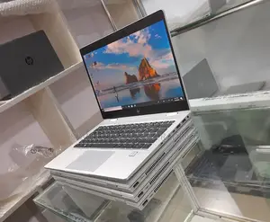 New Laptop HP EliteBook 830 G5 16GB Intel Core I5 SSD 512GB
