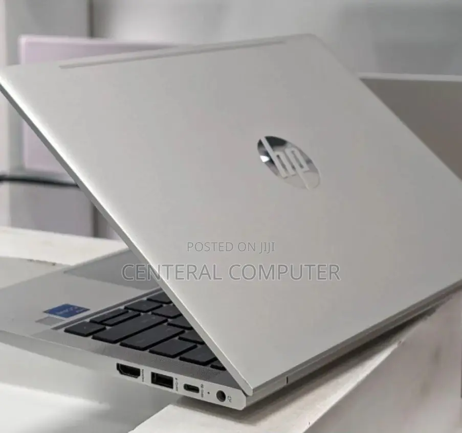 New Laptop HP ProBook 430 G8 16GB Intel Core I7 SSD 512GB