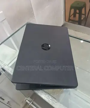 New Laptop HP 15-Gw0023od Slim 8GB Intel Core I3 SSD 512GB