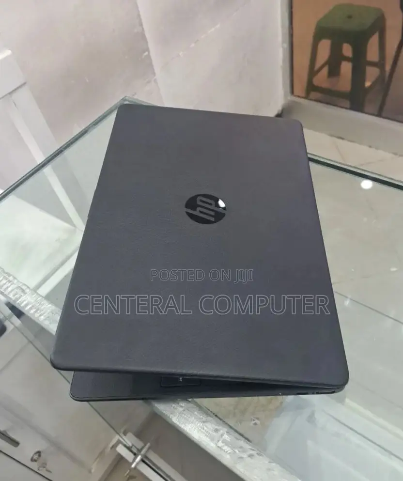 New Laptop HP 15-Gw0023od Slim 8GB Intel Core I3 SSD 512GB