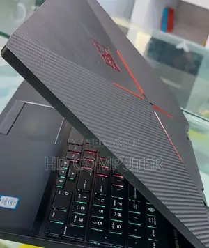 New Laptop HP Omen X 16GB Intel Core I7 SSD 1T
