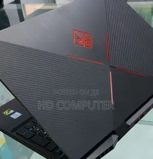 New Laptop HP Omen X 16GB Intel Core I7 SSD 1T