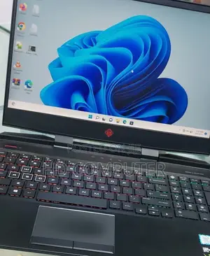 New Laptop HP Omen X 16GB Intel Core I7 SSD 1T