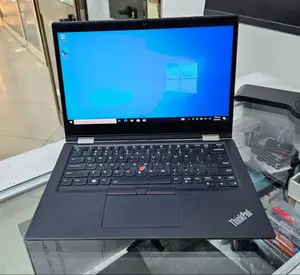 Photo - New Laptop Lenovo ThinkPad X390 8GB Intel Core I5 SSD 512GB