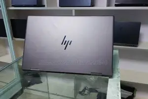 Photo - New Laptop HP Envy X360 16GB AMD Ryzen 7 SSD 512GB