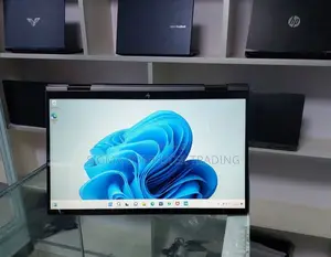 New Laptop HP Envy X360 16GB AMD Ryzen 7 SSD 512GB