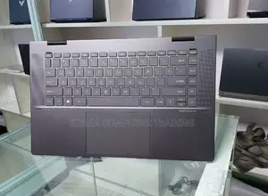 New Laptop HP Envy X360 16GB AMD Ryzen 7 SSD 512GB