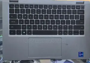 Photo - New Laptop HP Chromebook X360 11 16GB Intel Core I5 SSD 512GB